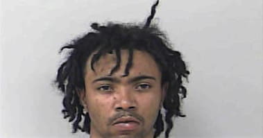 Lovell Lee, - St. Lucie County, FL 